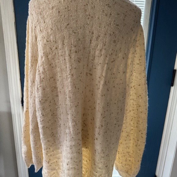 Denim & Co Turtleneck Sweater - Picture 3 of 3